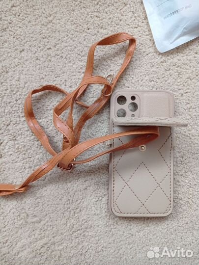Чехлы-кошелек на iPhone 11 pro