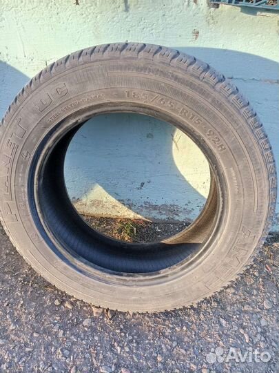 Amtel Planet DC 185/65 R30