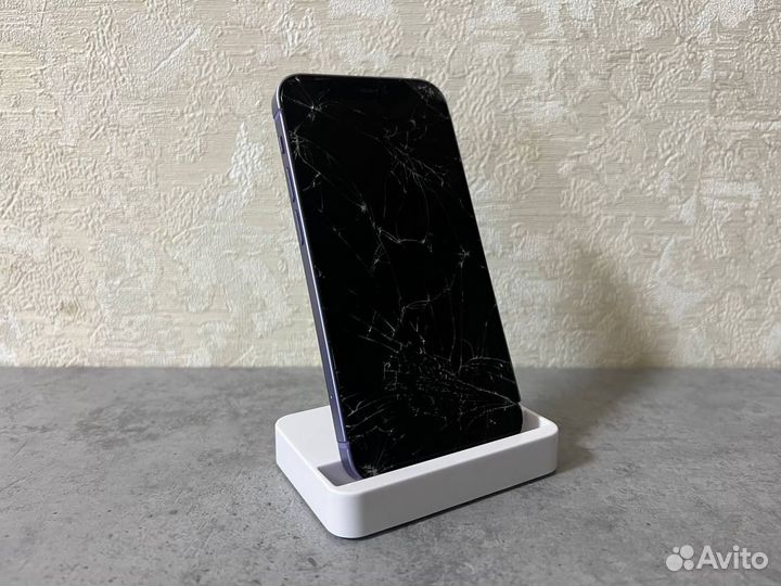 iPhone 12 Mini 128GB под ремонт \ на запчасти
