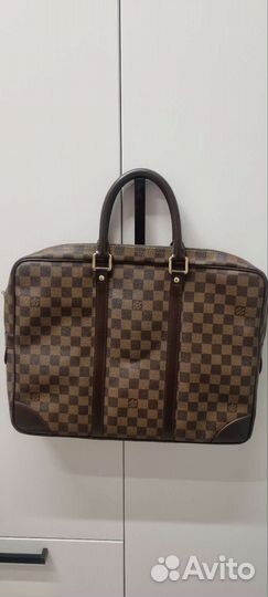 Сумка louis vuitton мужская