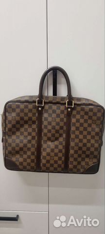 Сумка louis vuitton мужская