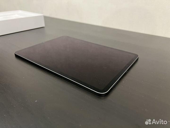 iPad Pro 11 2018 64gb