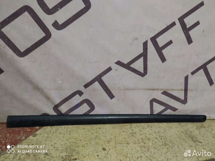 Накладка передней правой двери Chevrolet Lacetti