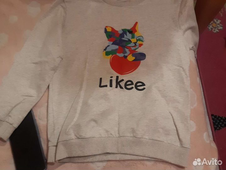 Вещи для девочки пакетом