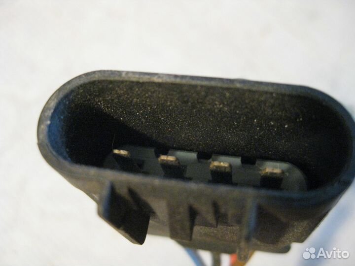 Моторчик дворников Шевроле Круз