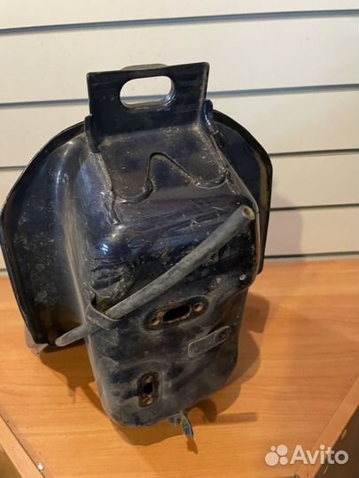 Бензобак yamaha FZX750 №27