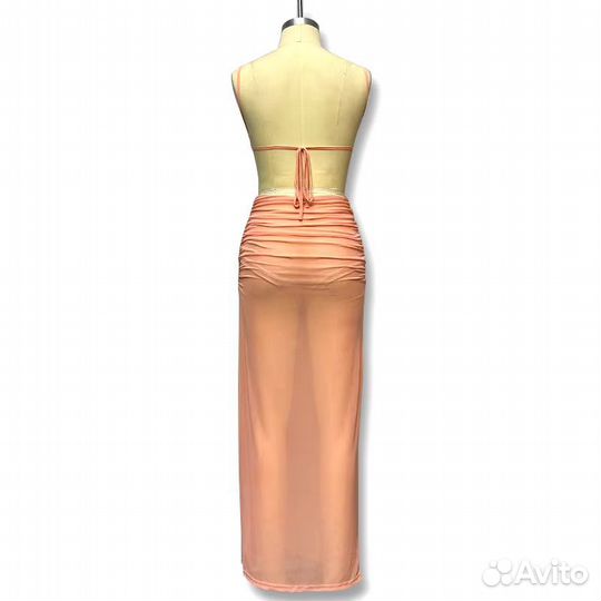 Платье женское xs-s