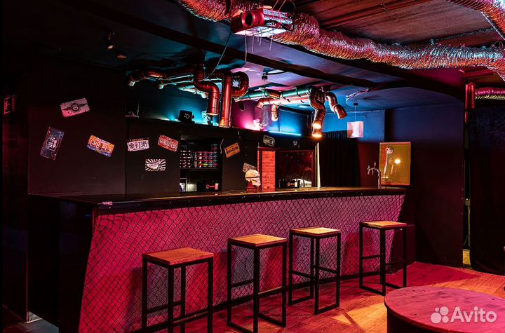 Лофт аренда