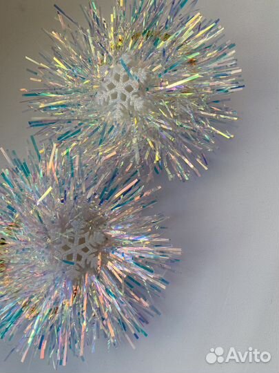 Резинки для волос новые бесплатно