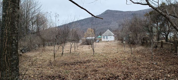 Участок 23 сот. (ИЖС)