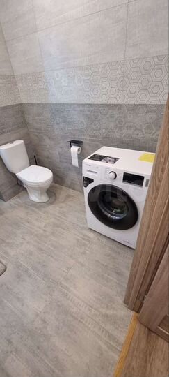 Квартира-студия, 28,6 м², 11/15 эт.