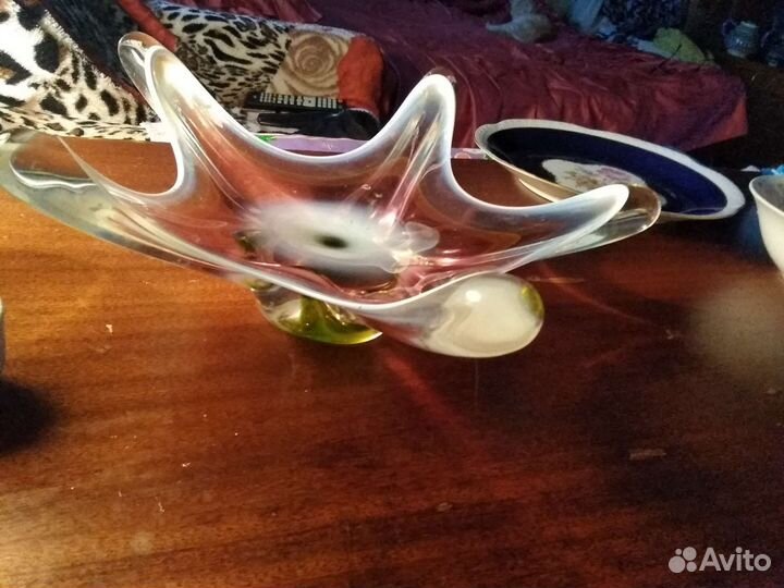 Ваза для фруктов