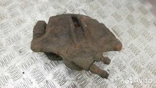 Суппорт тормозной передний правый ford mondeo 3 (T