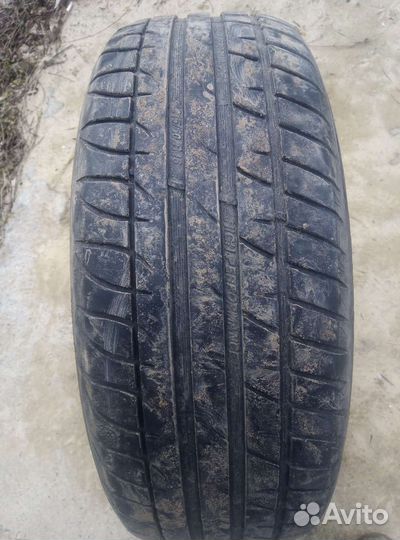 Permanent LPR106 215/60 R16