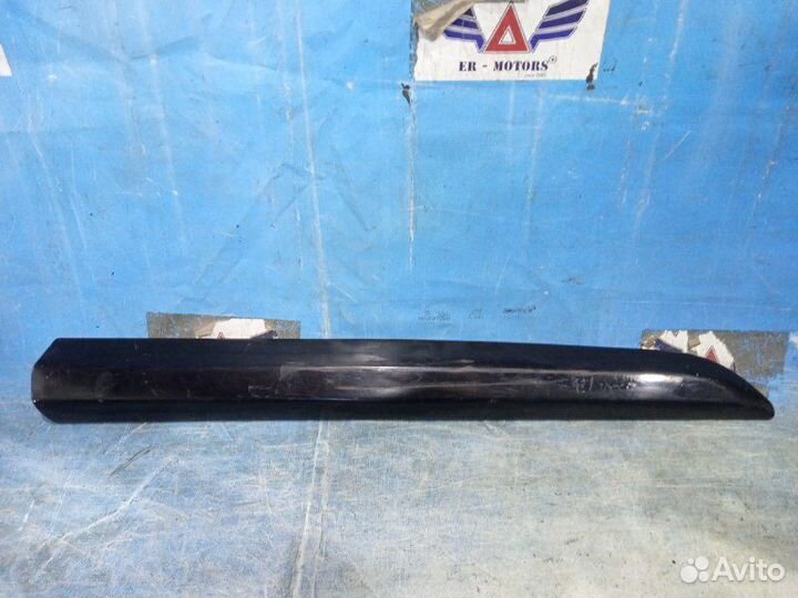 Накладка двери передняя правая Peugeot Expert 3