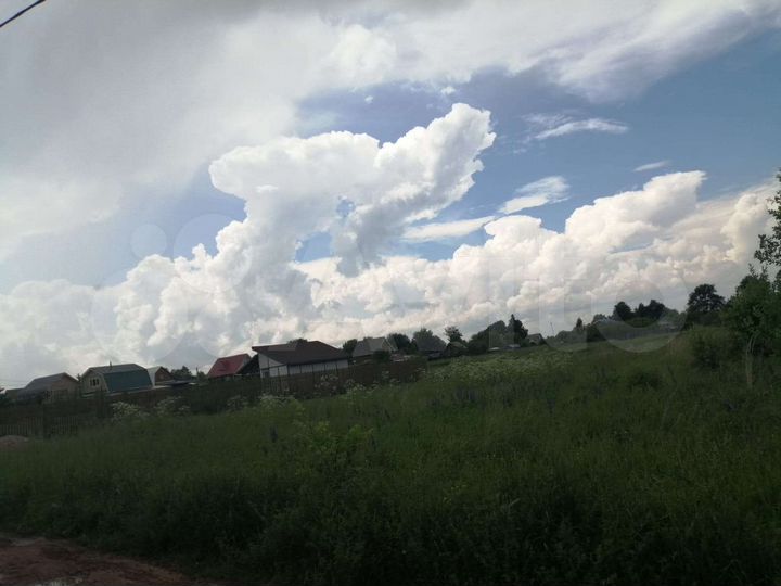 Участок 30 сот. (ИЖС)