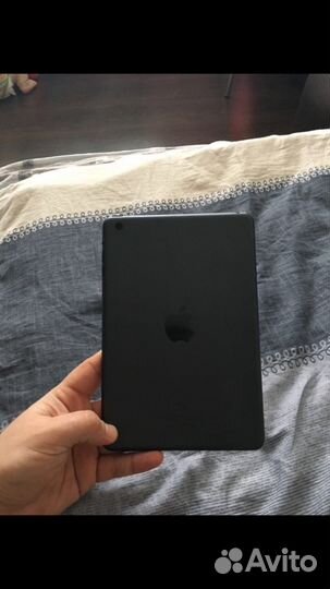 iPad мини