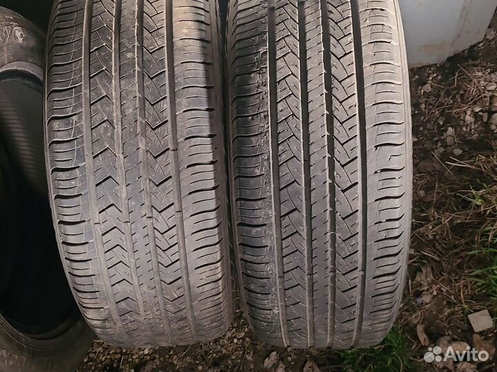 Toyo Proxes T1 Sport SUV 235/60 R18