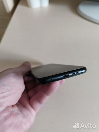 Nokia 6.1 Plus Android One, 6/64 ГБ