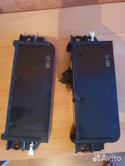 Динамики от телевизора Sony SMART tv Bravia kdl 42