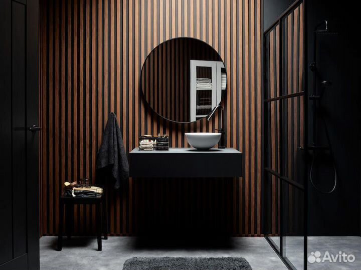 Модульные панели