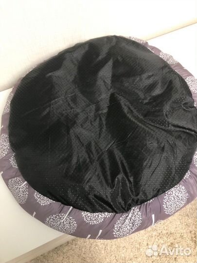 Лежанка для животных бу