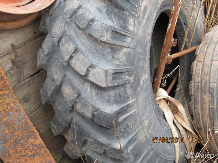 ЯШЗ Я-192 15.00 R20