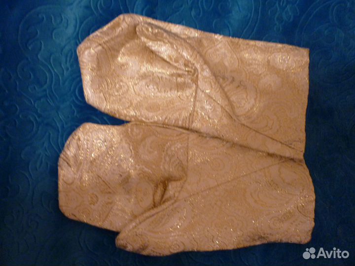 Костюм Деда Мороза