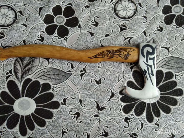 Топор кельтский