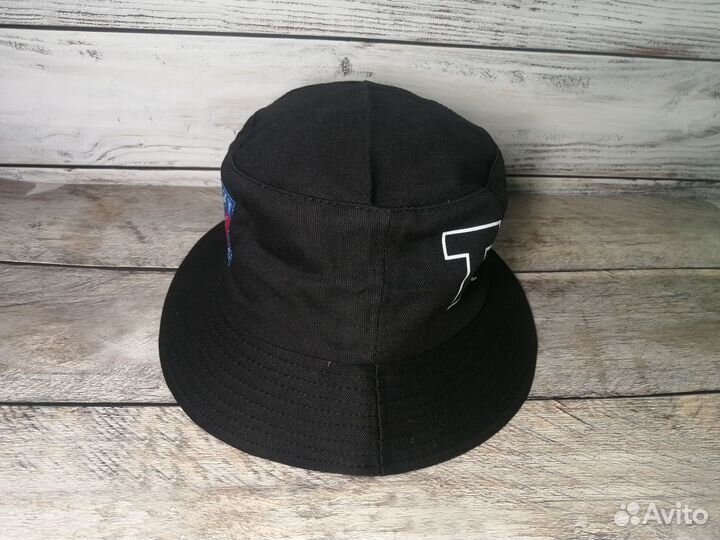 Панама мужская Tommy Hilfiger