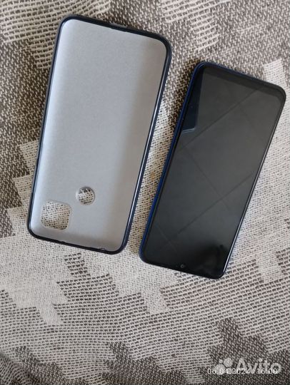 Xiaomi Redmi 9C (NFC), 2/32 ГБ