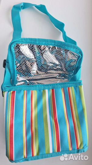 Термосумка холодильник