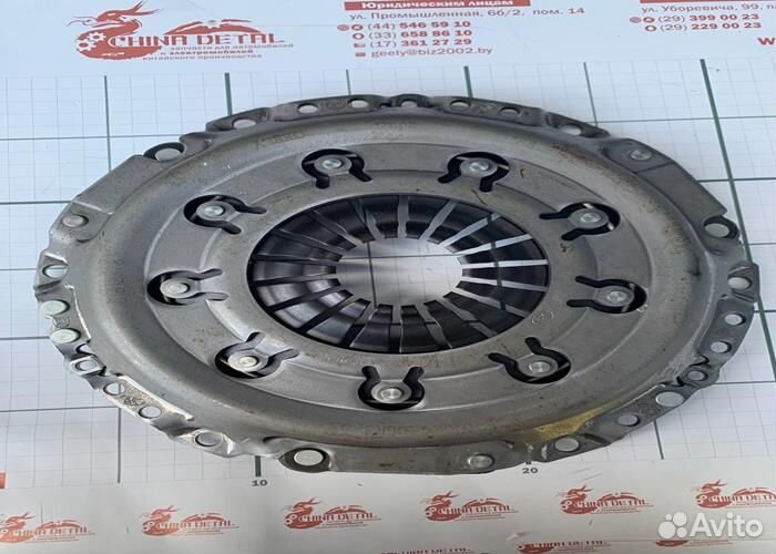 Подшипник выжимной Geely Atlas