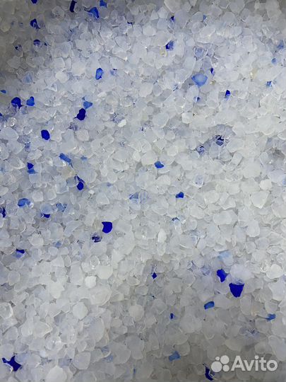 Силикагелевый наполнитель 20кг