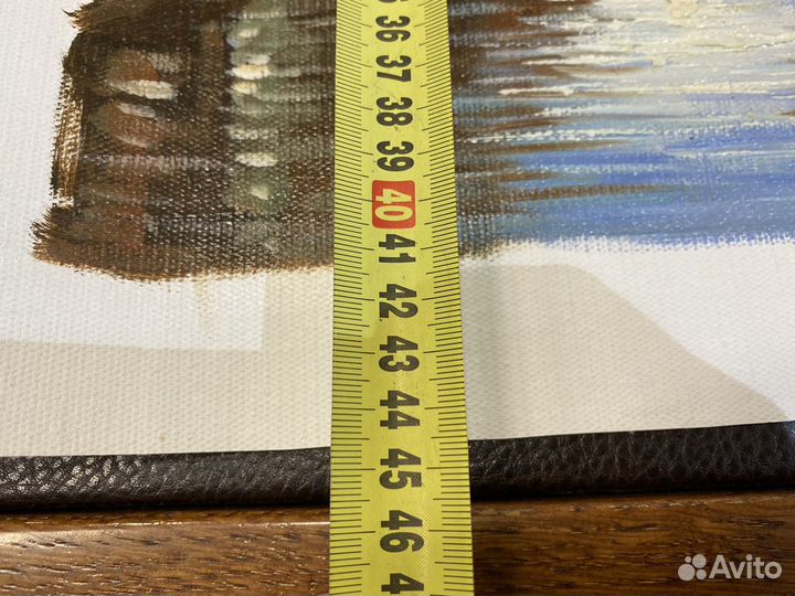 Картина пейзажи Венеции