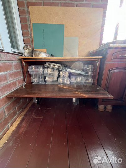 Тумба (шкаф)