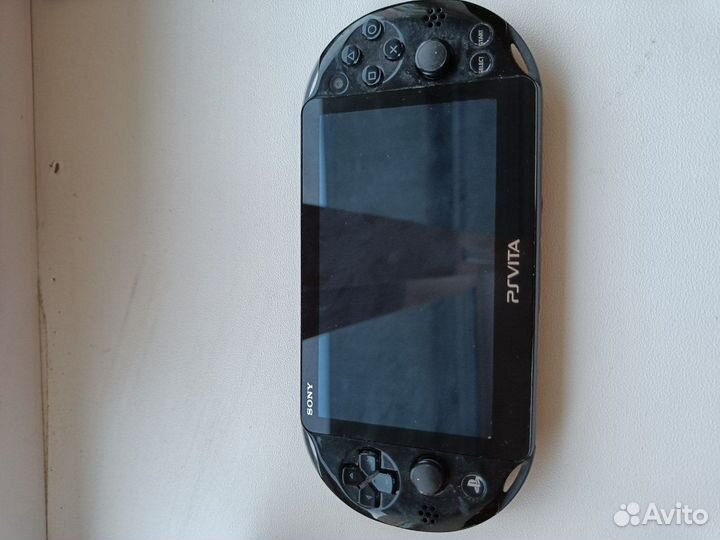 Sony psp Vita