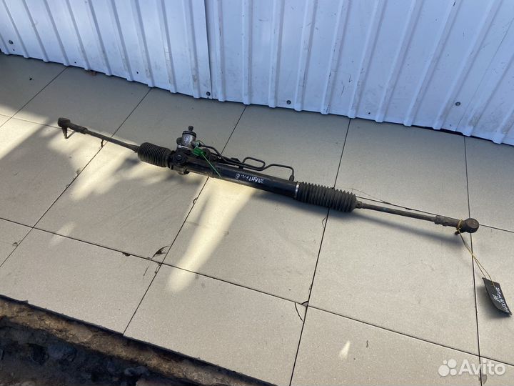 Рейка рулевая Hyundai Elantra 3 XD