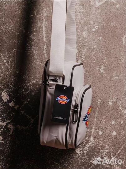 Сумка через плечо dickies