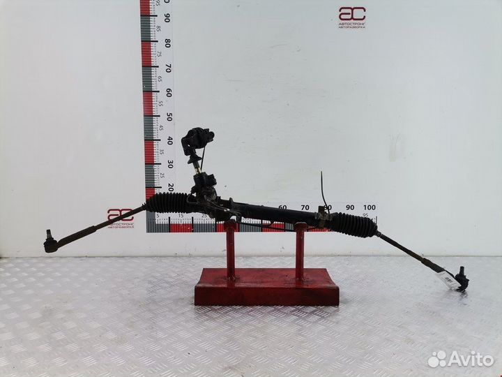 Рейка рулевая для Subaru Legacy 3 (BE/BH)