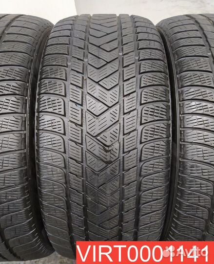 Pirelli Scorpion Winter 265/45 R20 104V