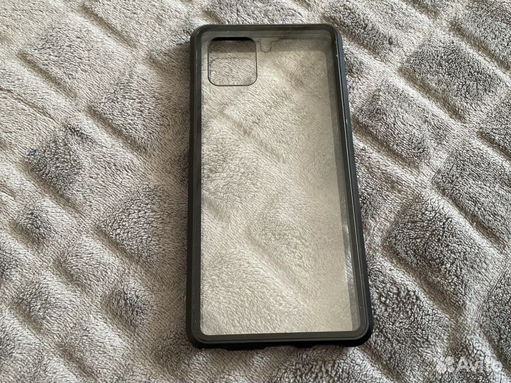 Защитный кейс для самсунг ноут 10 лайт