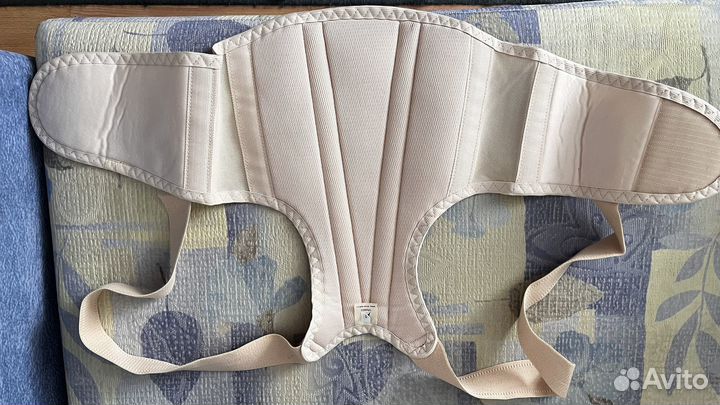 Корректор осанки детский