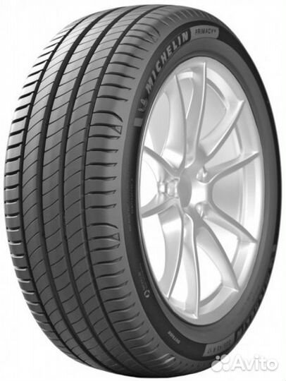 Michelin Primacy 4 215/50 R17 95W