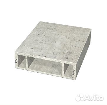 Вентиляционные блоки бв 31