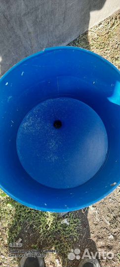 Мельница для зерна