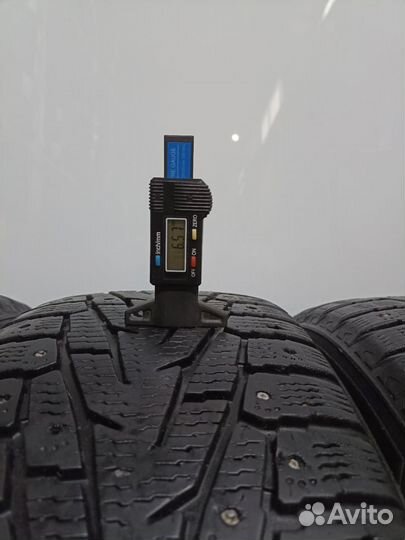 Nokian Tyres Hakkapeliitta 7 SUV 285/50 R20