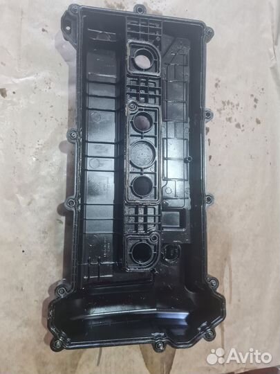 Клапанная крышка Ford focus 2 1.8