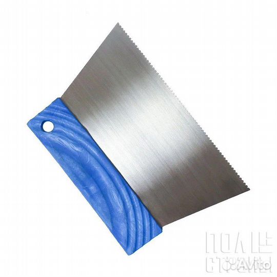 Шпатель А2 для кварц-винила