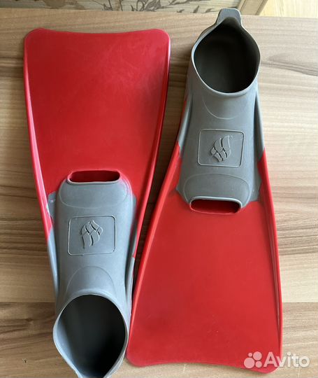 Ласты для плавания 38 39